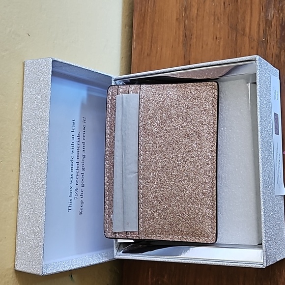 Kate Spade cardholder - Picture 2 of 7
